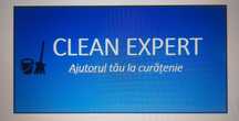 Servicii profesionale de curatenie