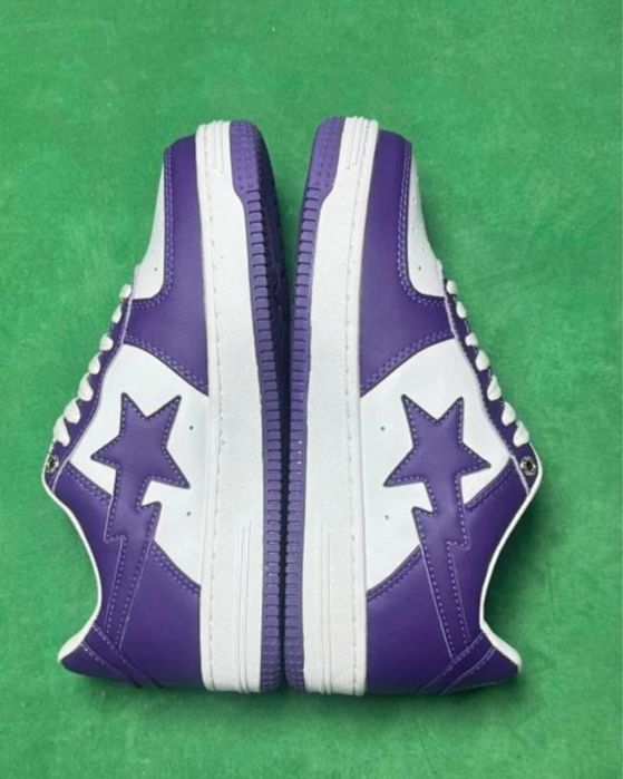 Bapesta (in privat mai multe modele)