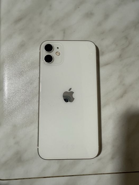 Iphone 11 память 128гб сатылады срочно