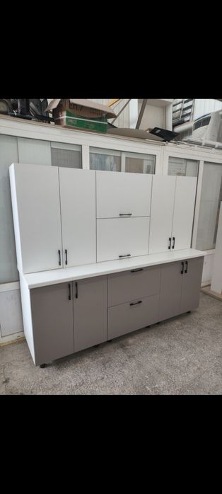 Ас үй жиһазы жаңа