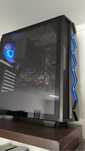 PC i7-13700 32GB DDR5 1 TB Samsung 970 Evo