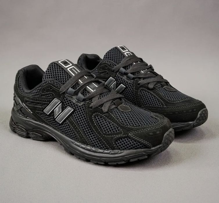 Кроссовки NEW BALANCE 1906r grey