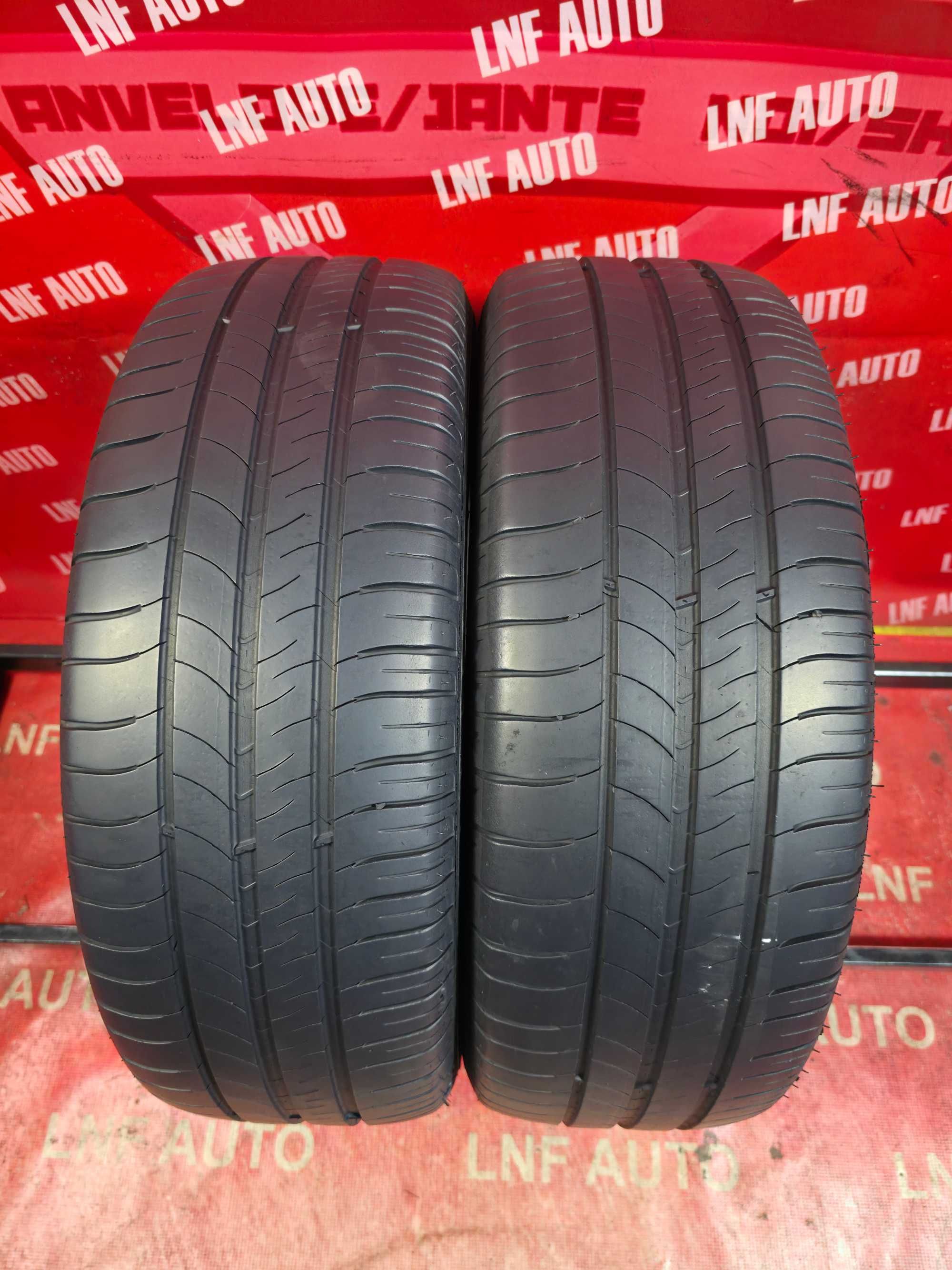 Anvelope de VARA - 205/60/16 - Michelin - 5.15 MM - DOT 2017 !