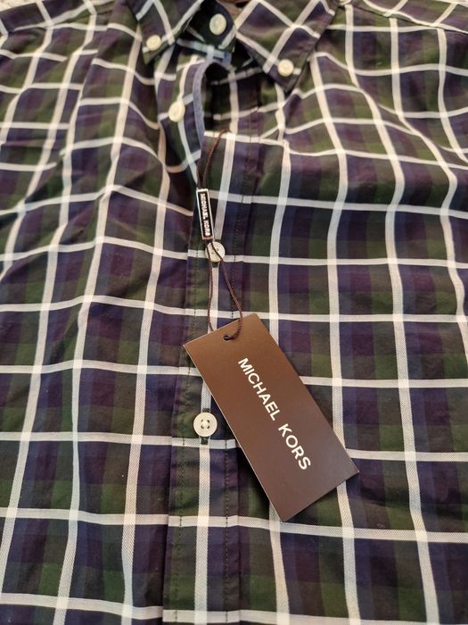 Camasa Barbati Michael Kors Marimea S