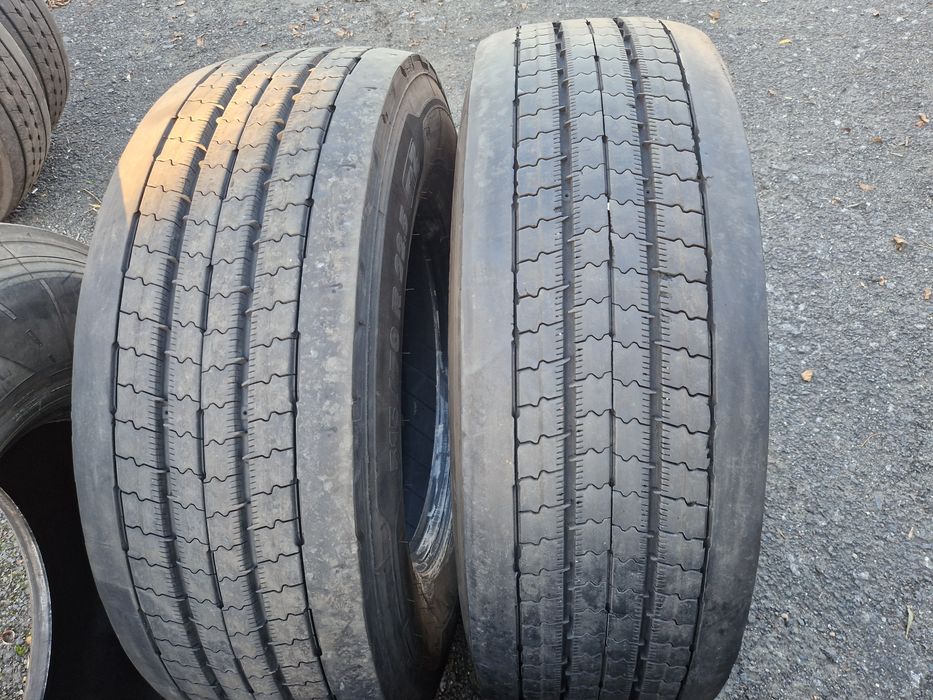 315 70 r22.5 michelin direcție