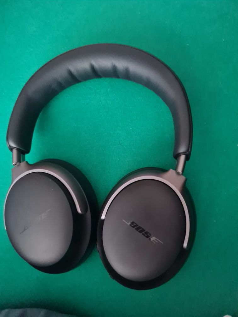 Bose quetcomfort ultra