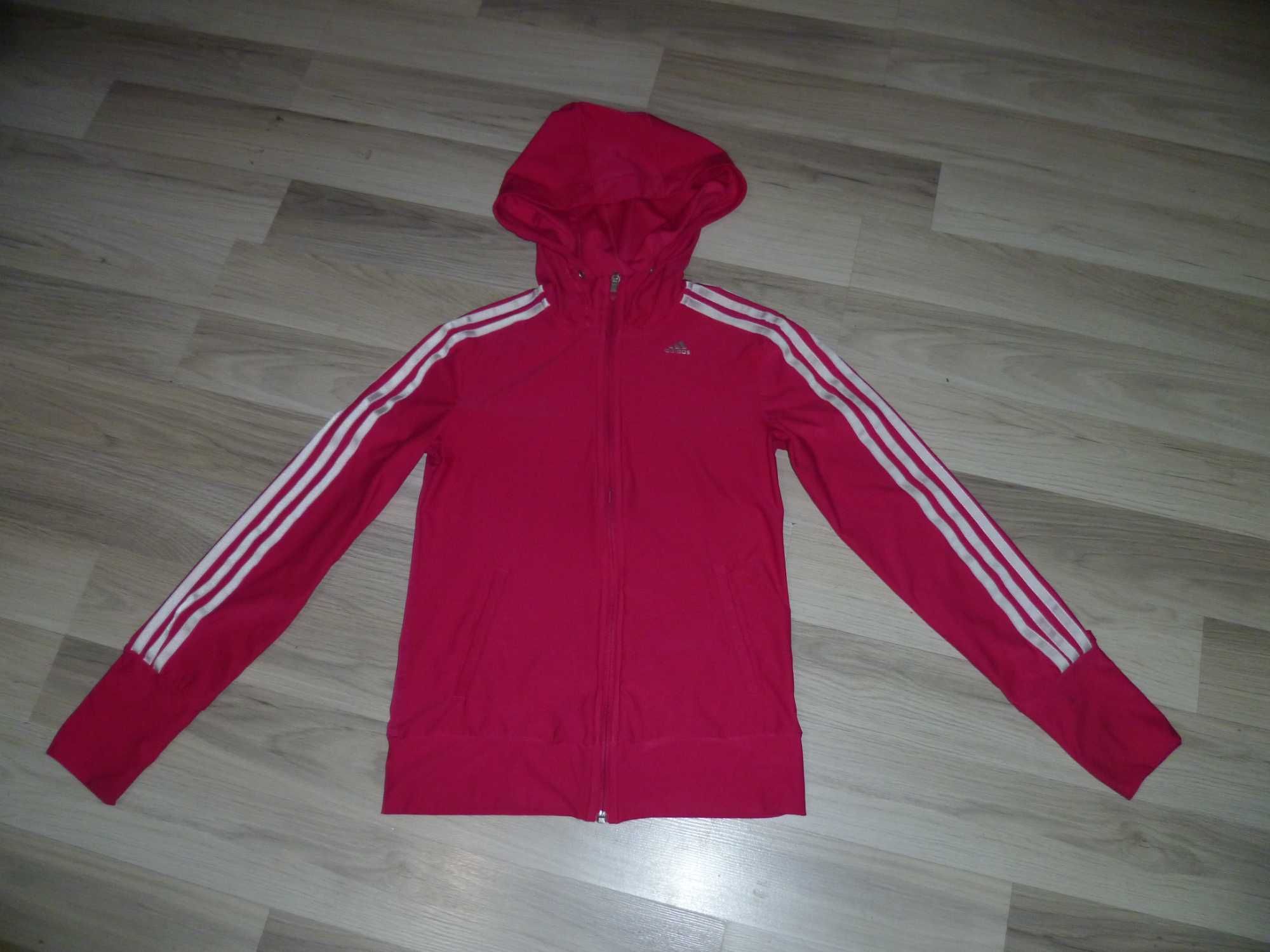 ADIDAS climacool суичър