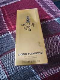 Pacco Rabanne 1 million 100 ml