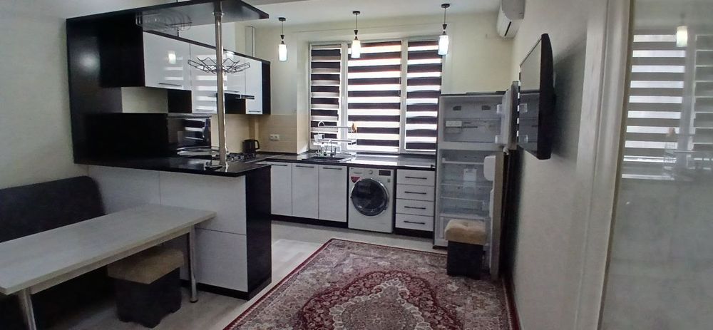 Аренда Ц2 3/2/8 Новостройка Габус Орр Алайский рынок рынок