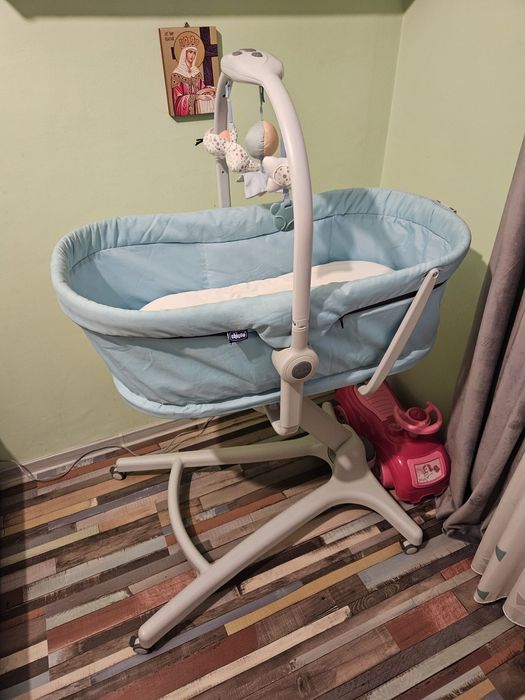 Cosulet Chicco multifunctional