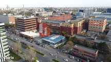 Spatiu comercial/industrial Apaca