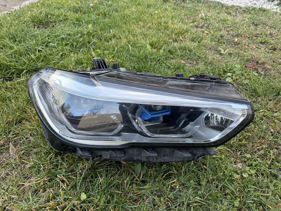 Far Bmw X5 G05 Laser Dreapta f