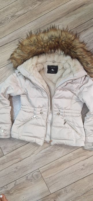 Зимно яке Zara, размер М