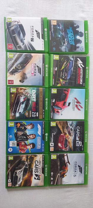 Jocuri XBOX ONE, 360