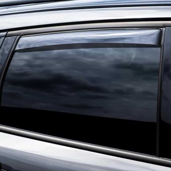 Комплект от 4бр. ветробрани за VW T-CROSS 5D 2019+
