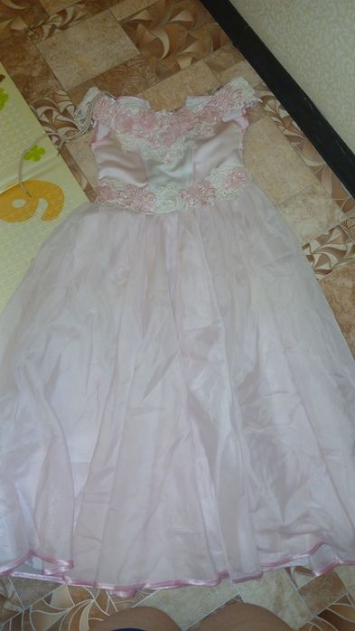 Вещи на девочку 4-5 лет