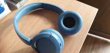 Casti audio bluetooth