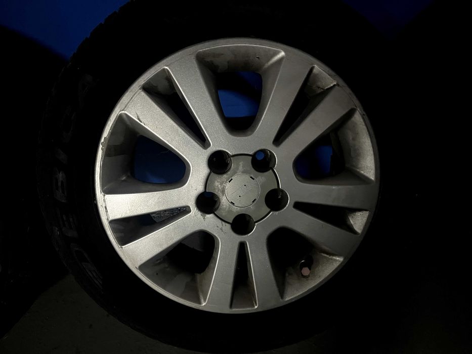 Jante Opel R16 5x110