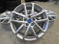 Jante Borbet 5x112 R17 Vw Tiguan Passat T Roc Golf 5 6 7 8 Skoda Seat