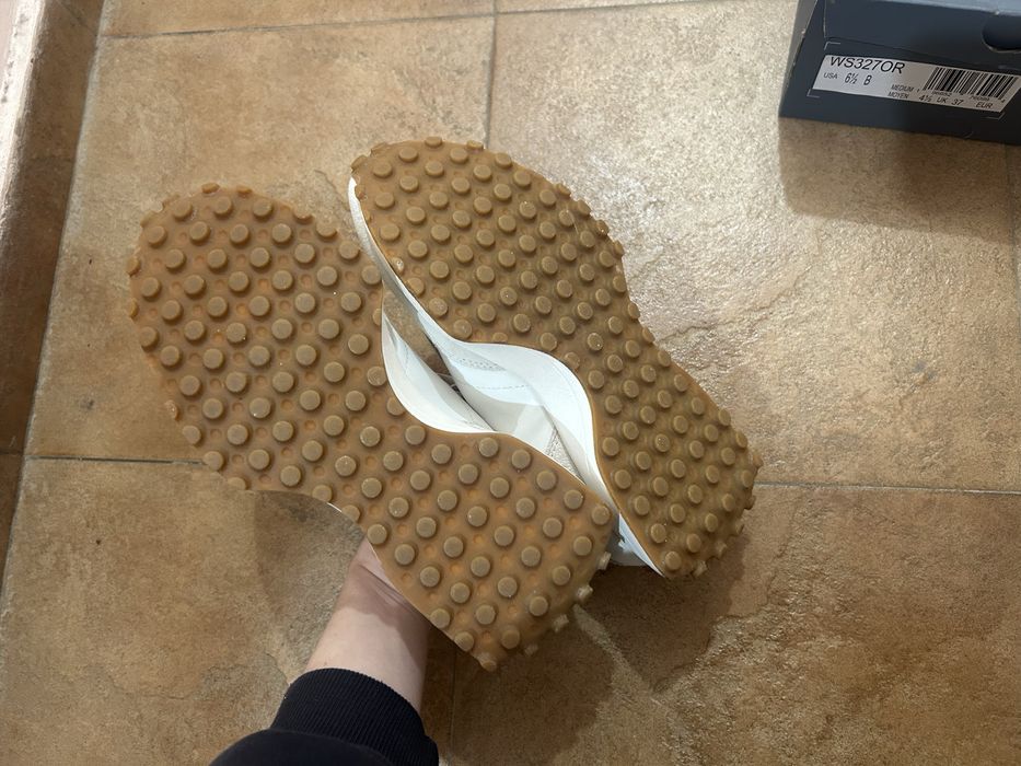 Маратонки New Balance 327