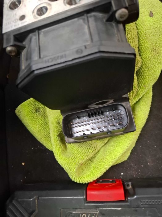 ABS Модул 4B0 614 517 G