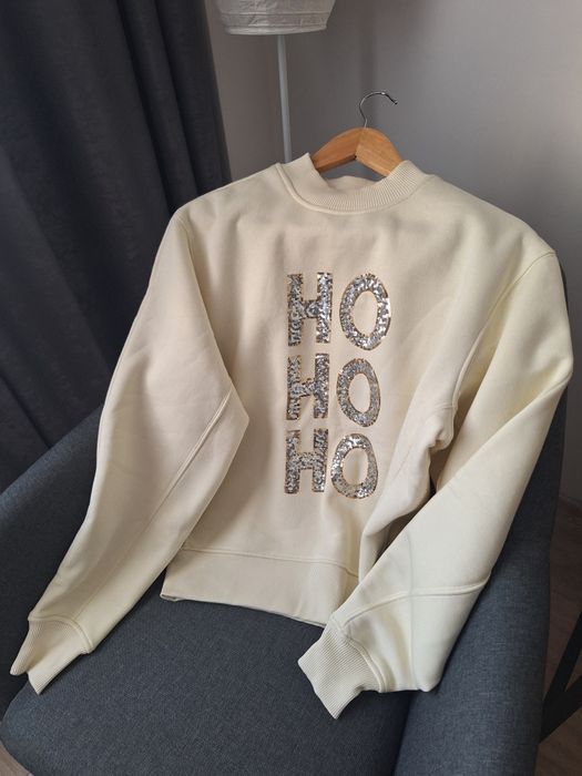 LeGer нов суичер