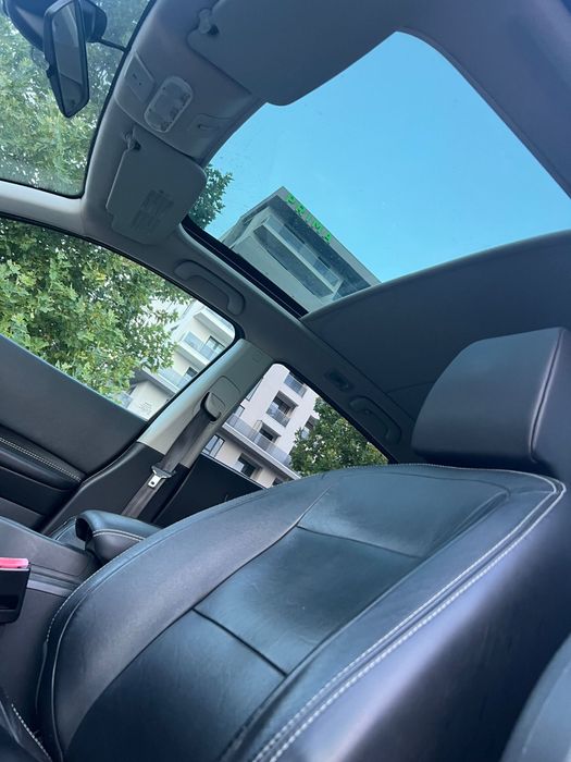 Nissan Qashqai Tekna Bose 1.5 DCI 110CP