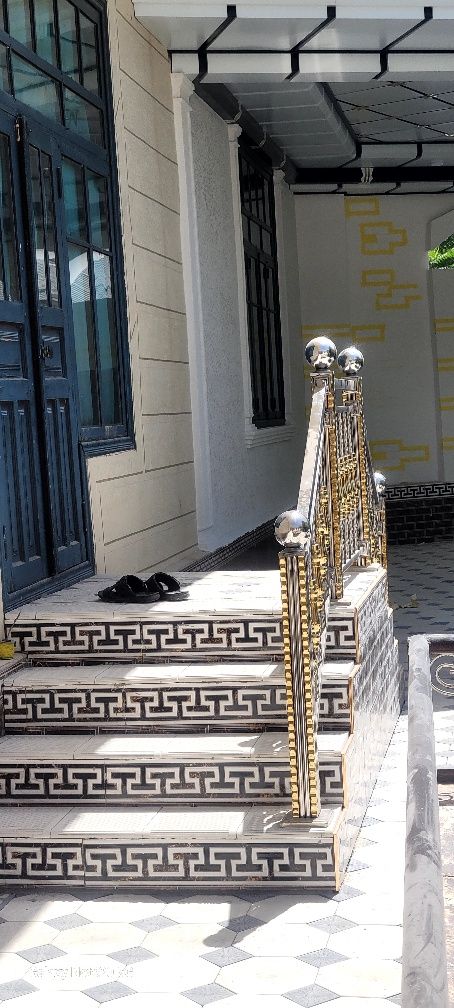 Nikel panjeraning никел панжара перилла

Oddiy tem