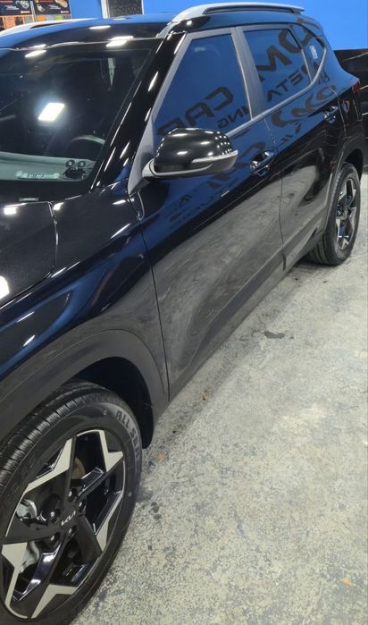 срочно KIA SELTOS сотилади холати идеал