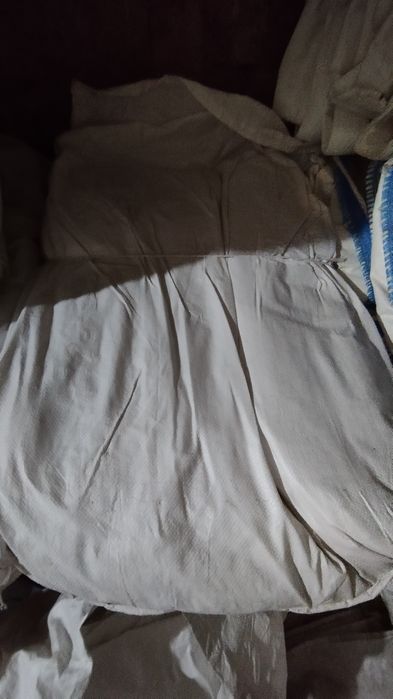 Choy qop - мешки