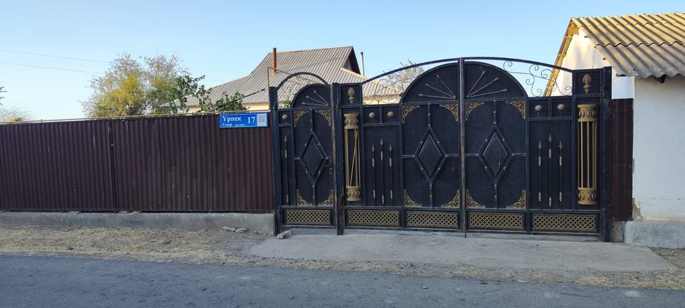 Кызылкум ауылы,осы уй сатылады,срочно!