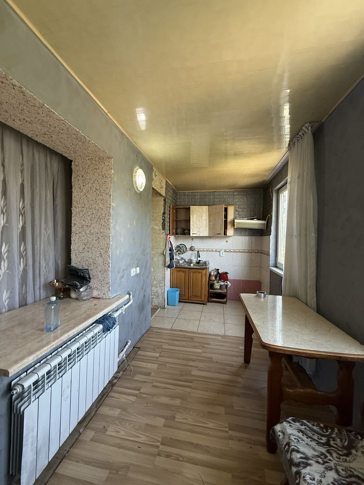 Продается квартира, массив Октепа - 3/4/5, 70м2, 2х6