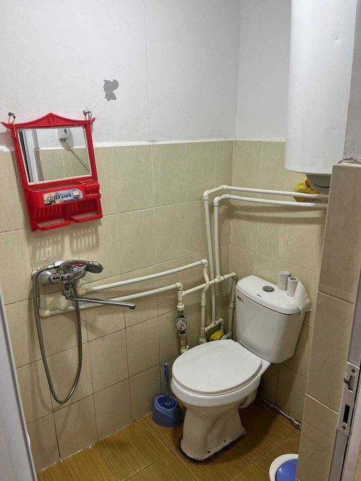 Продается квартира