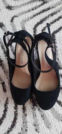 Sandale/Pantofi Jenny Fairy