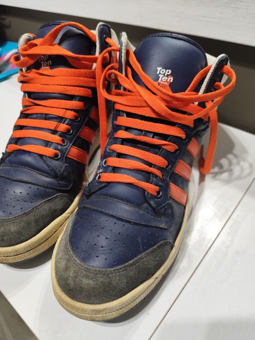 Мъжки кецове Адидас