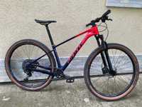 Bicicleta MTB GIANT XTC Advanced 3 29'' Neon Red 2020 S