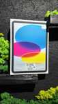 iPad 11 (A16) 128gb Blue Noua Sigilata/Fact+Garantie