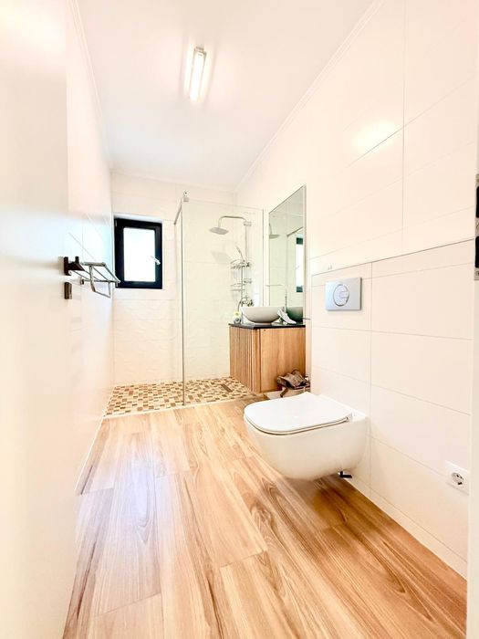 Închiriez apartament 2 camere decomandat, Doamna Stanca