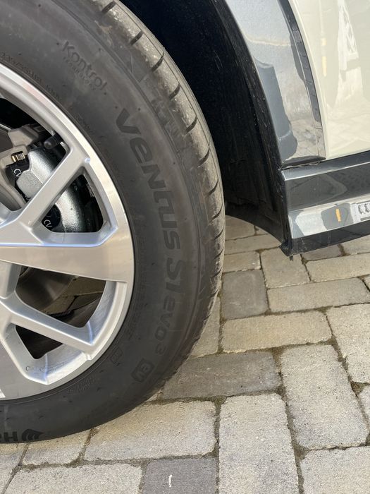 Anvelope Hankook 235/55/18