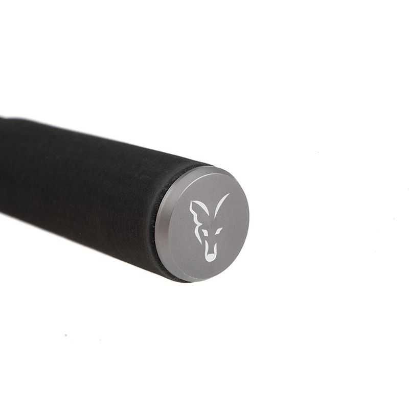 Vând doua lansete Fox Horizon X5-S Rods Full Shrink 12ft, 3.60m,