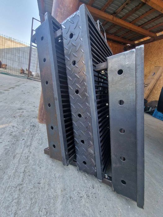 Grătare Discuri Talere