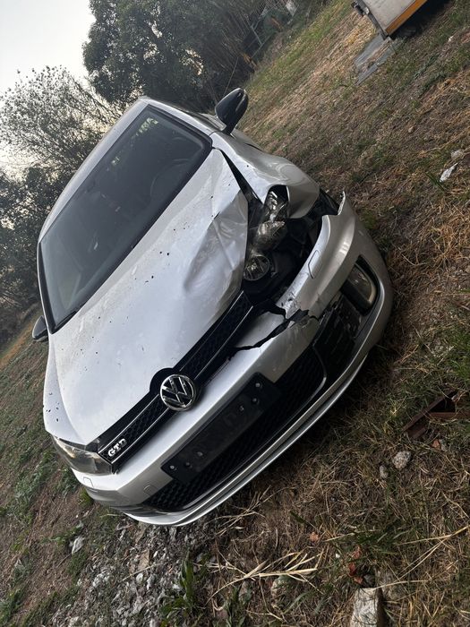 Vand Golf 6 GTD 2.0