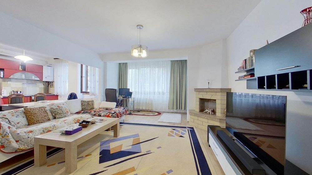 Apartament 2 Camere | Gheorgheni| Bloc nou | Parcare