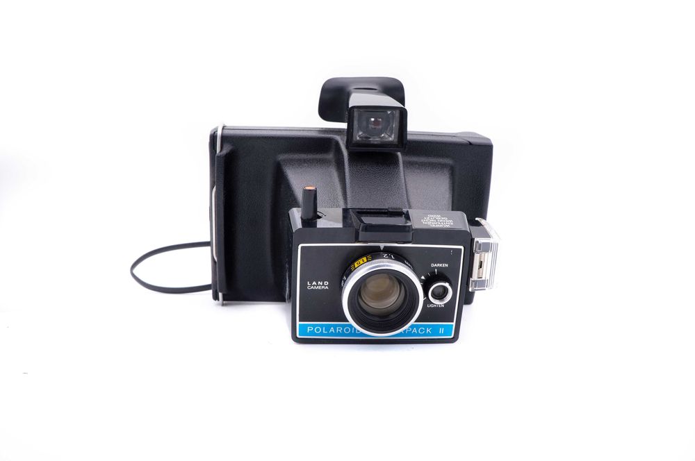Aparat foto Polaroid Colorpak II