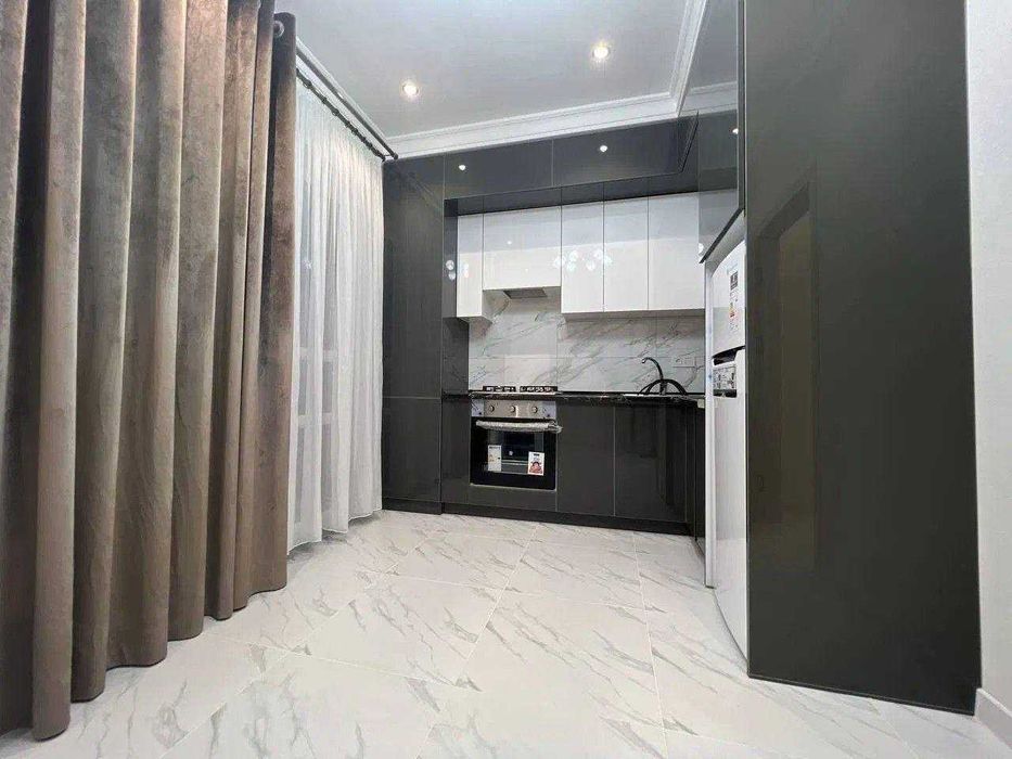 Теннисные корты Ялангач
ЖК МИЛЛЕНИУМ (новостройка)