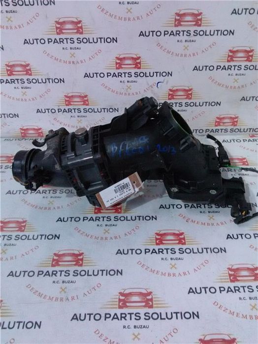 clapeta acceleratie mb b class 1.8 cdi an fabr.2013