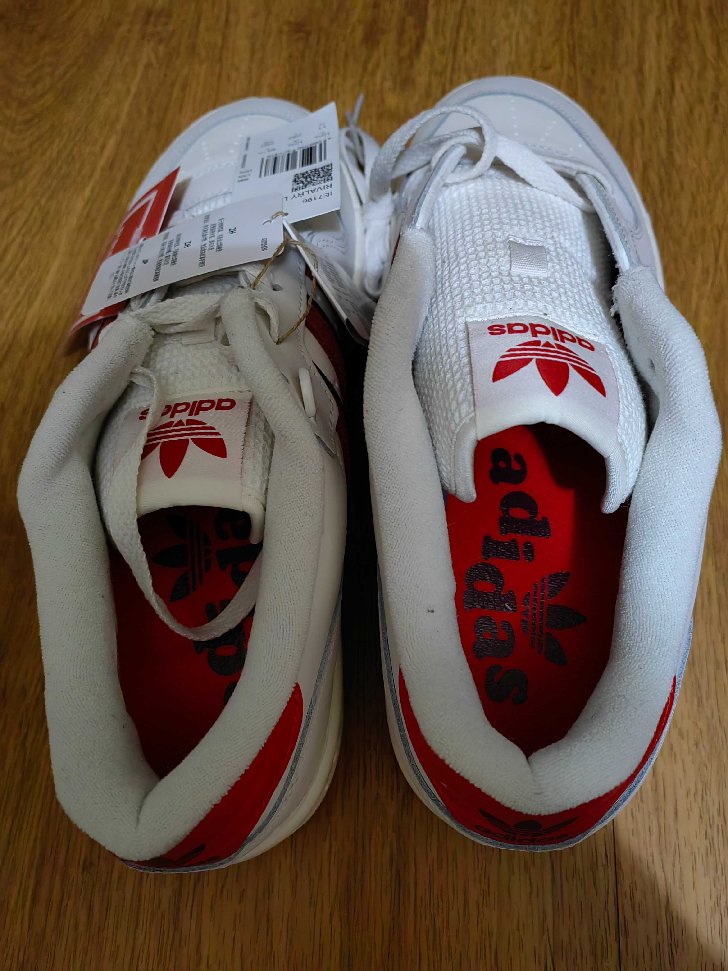 Adidas Rivalry Low
