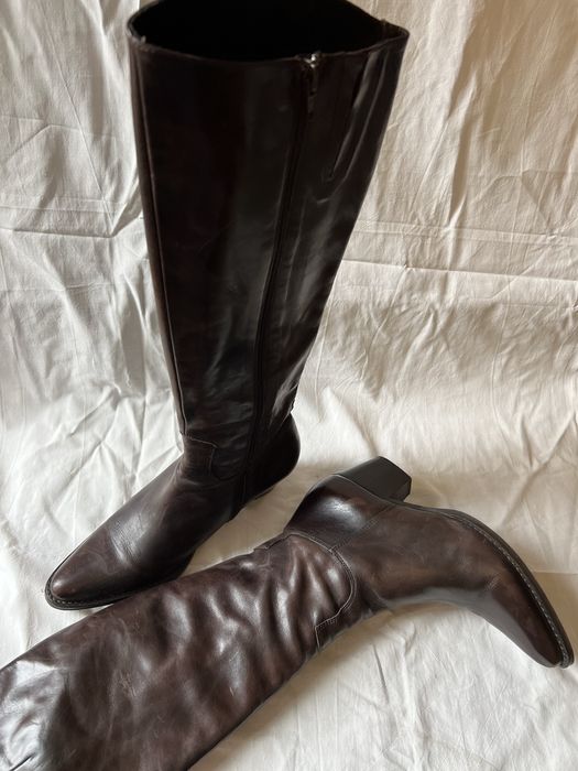 Португалски ботуши 38,5 номер