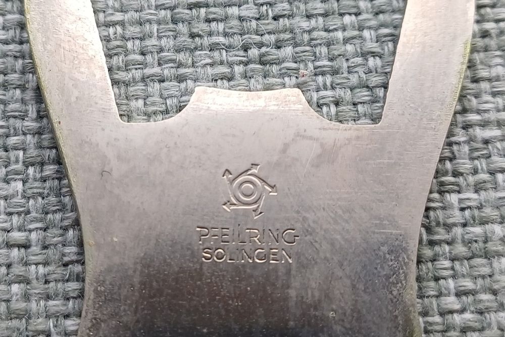 Lot incaltator deschizător cutit scrisori Solingen