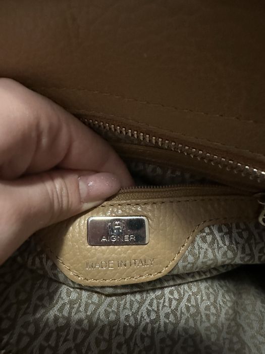 Geanta Ettiene Aigner